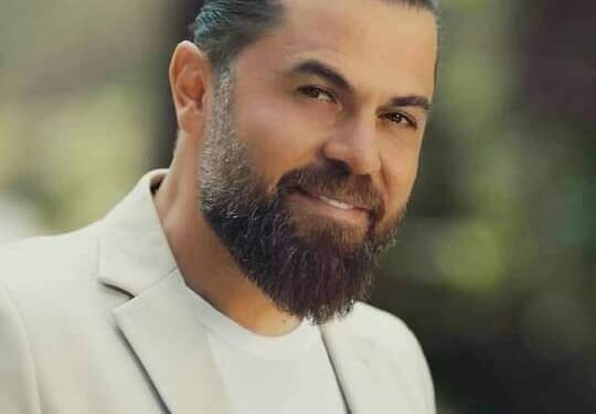 وفيق حبيب يوجه رسالة لحسين الجسمي والأخير يرد أتشرف