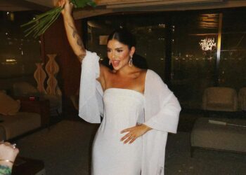 أصالة كامل تعلن خطوبتها بعد قصة حب طويلة