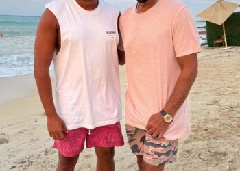 الصلح سيد الأحكام بين رامي صبري وعمرو دياب