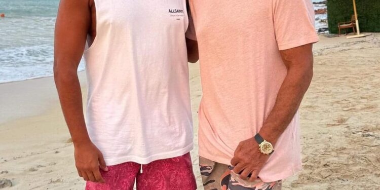 الصلح سيد الأحكام بين رامي صبري وعمرو دياب