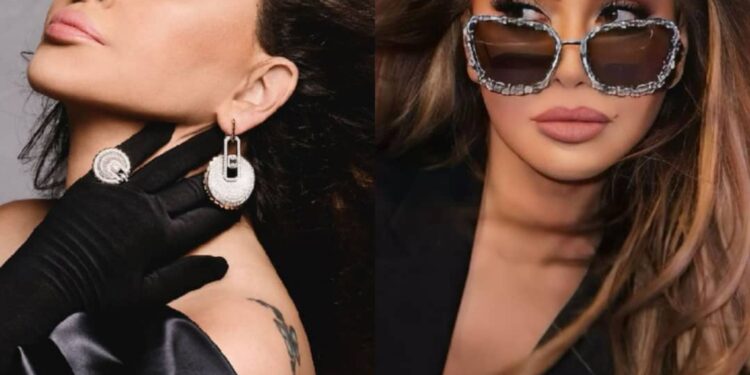 كيف ساعدت نوال الزغبي إليسا ؟!