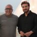 بسام الترك يشيد بمهنية ماجد المهندس