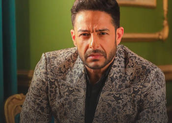 محمد حماقي يصدر أغاني ألبومه الجديد