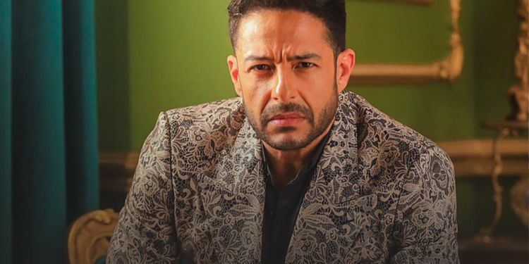 محمد حماقي يصدر أغاني ألبومه الجديد
