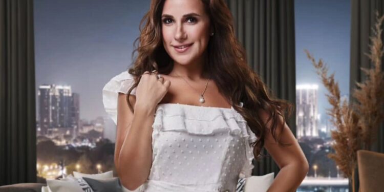 شيري عادل: “لم تتغير حياتي بعد الانفصال”