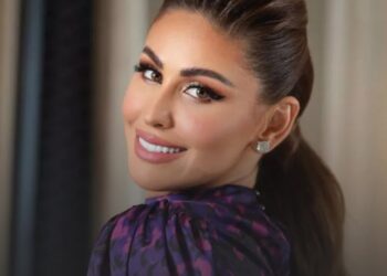 مي سليم تنتهي من تسجيل أحدث أغانيها