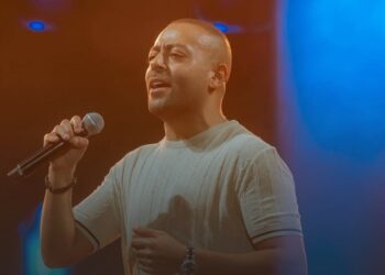 تامر عاشور يتألق في حفله بالإسكندرية