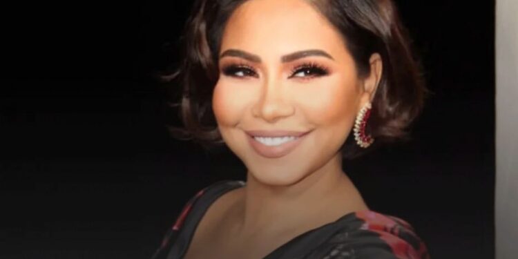 الجمهور يتعاطف مع شيرين ويتهم طليقها بالاستغلال!