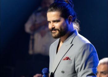 ناصيف زيتون: “لبنان بلدي التاني وأنا صهرها “
