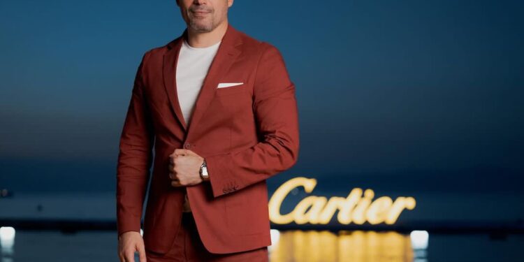 ظافر العابدين يشارك في عمل عن فلسطين