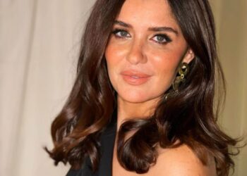 غادة عادل تتراجع عن قرارها بالامتناع عن الزواج