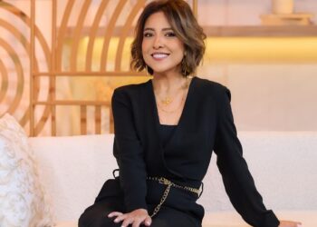 مي كساب توجه رسالة لشيرين عبد الوهاب