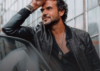 سامو زين يصوّر أحدث أفلامه في مصر ودبي