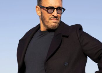 كاظم الساهر يتحدى المرض ويطرب جماهيره