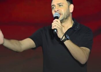 مصطفى قمر يؤجل حفله في لبنان