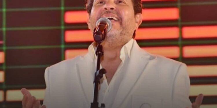 “هاني شاكر” خارج ” مهرجان العلمين!