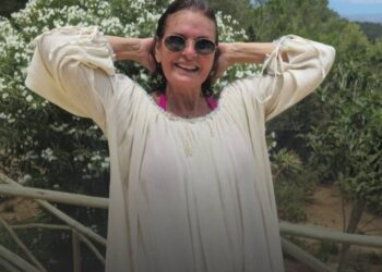 يسرا تنفي خبر اعتزالها الفن