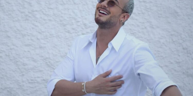 سعد لمجرد يتوجه نحو عالم السينما