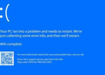 خلل تقني في مخدمات “كراود سترايك” يحدث أزمات عالمية