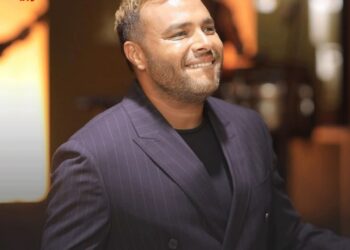 رامي صبري يحصد نجاحات ثاني أغاني ألبومه الجديد