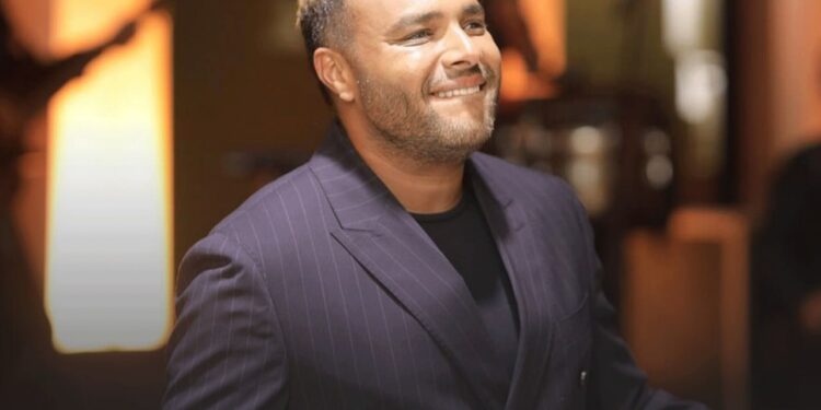 رامي صبري يحصد نجاحات ثاني أغاني ألبومه الجديد