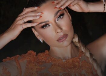 باميلا الكيك تلجأ للقضاء المصري والسبب ؟!