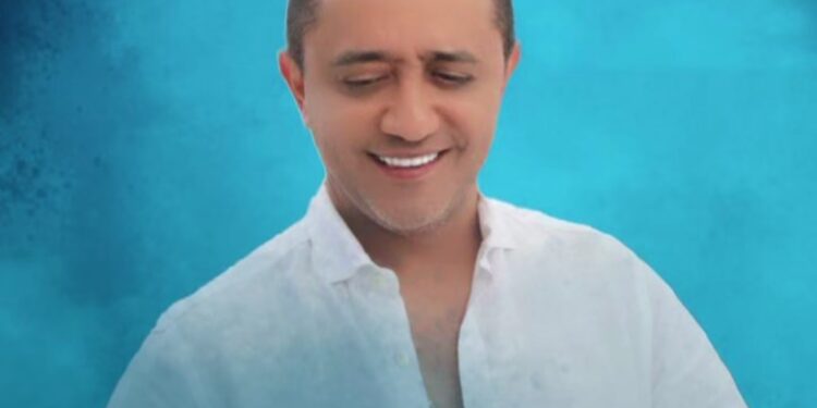 علي الديك يطرح “بوسة راس”