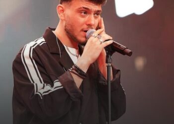 الشامي في ختام مهرجان أعياد بيروت