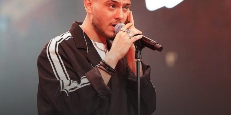 الشامي في ختام مهرجان أعياد بيروت