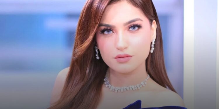 ياسمين عز تعلن قرب زواجها