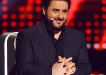ملحم زين يدافع عن عمرو دياب