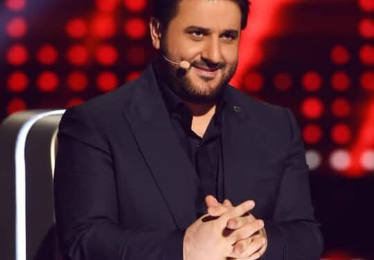 ملحم زين يدافع عن عمرو دياب