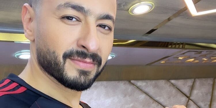 حمادة هلال يتعرض لوعكة صحية