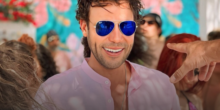 محمد إمام يخوض السباق الرمضاني بمسلسل “حمزة”