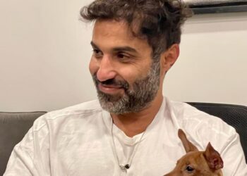 أحمد فهمي وقصته مع السحر الأسود