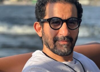 تركي آل الشيخ يعلن عن مفاجأة لأحمد حلمي