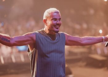 حفل استثنائي لعمرو دياب في الرياض