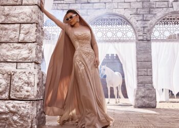 انتهاء طرح ألبوم “ثم أنا” لـ أصالة نصري