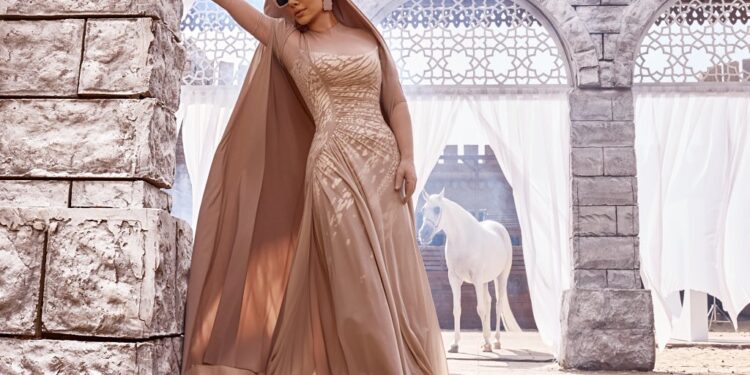 انتهاء طرح ألبوم “ثم أنا” لـ أصالة نصري