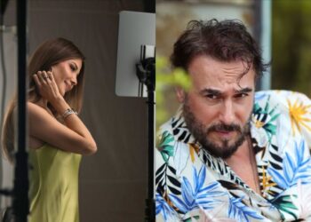 باسم مغنية “أسلوب نانسي هو السهل الممتنع”