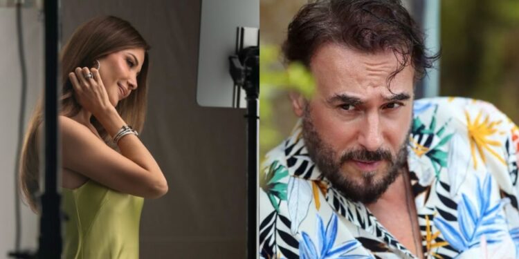 باسم مغنية “أسلوب نانسي هو السهل الممتنع”