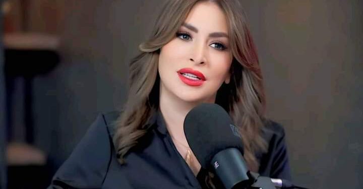 ديمة بياعة تعتمد تقنية تجميد الأجنة