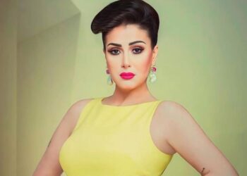 غادة عبد الرازق: “الدراما السورية أقوى من الدراما التركية