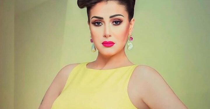 غادة عبد الرازق: “الدراما السورية أقوى من الدراما التركية