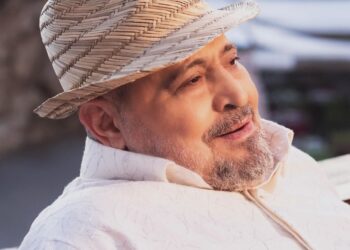 رقصة إسباني” جديد سلطان الطرب جورج وسوف