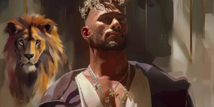 جديد محمد رمضان “كبير بلد