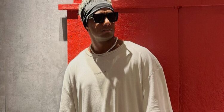 محمد رمضان يؤكد إقامة حفله في بيروت