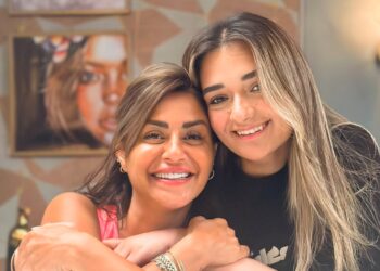 منة فضالي تكشف مدى تعلقها بملك زاهر