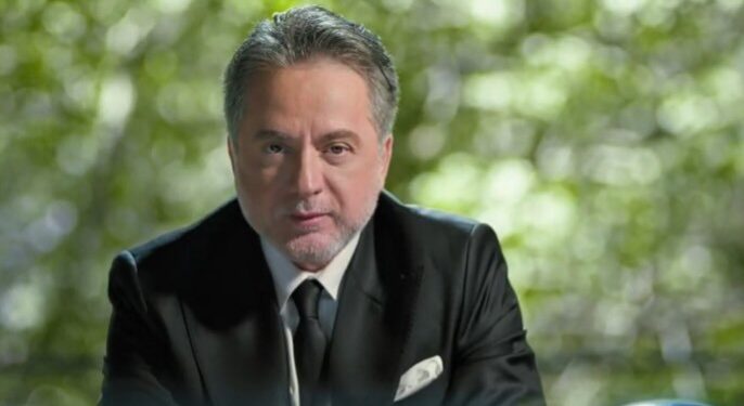 مروان خوري يفاجئ الجماهير بأغنية “الأنا