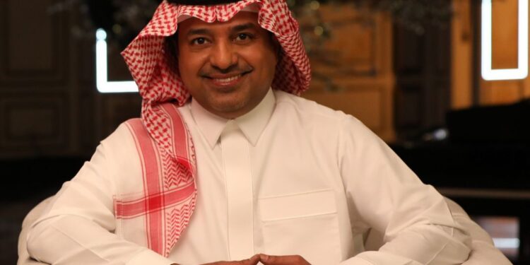 راشد الماجد يكشف موعد طرح ألبومه الجديد “إستحالة